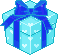 Emoji 210963bluepresent