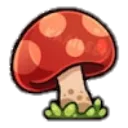 Emoji 92984autumnv2mushroom