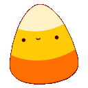 Emoji 88012candycorn