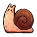 Emoji 54159autumnv2snail