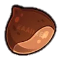 Emoji 24377autumnv2chestnut