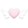 Emoji 82961angelheart