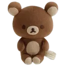Emoji 16853bearplushie