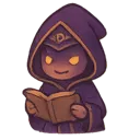Emoji darkromance