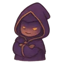 Emoji neutral