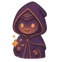 Emoji starinhand