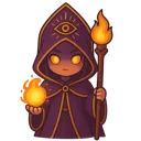 Emoji icastfireball