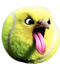 Emoji freaky