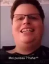 Emoji moi_puceau