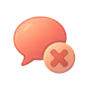 Emoji z_debat_ferme