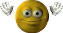 Emoji mybad