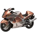 Emoji hayabusa