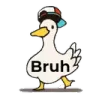 Emoji Bruh_Duck