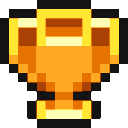 Emoji Mine_Trofeu