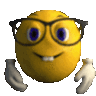 Emoji Mine_nerd