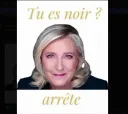 Emoji tu_es_noir_arrete