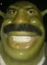 Emoji Shreckstache