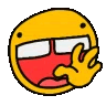 Emoji craywave