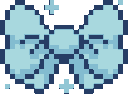 Emoji deepblueribbon