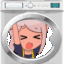 Emoji rolled
