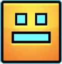 Emoji geometry_dash