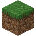 Emoji grass_block