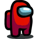 Emoji among_us_logo