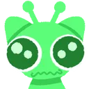 Emoji RFchatalien