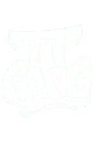 Emoji TTGANGWHITE