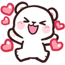 Emoji 57623milkinlove