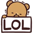 Emoji 77506mochalol