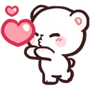 Emoji 51286milkkiss