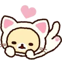 Emoji 2251korilakkumalove