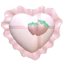 Emoji 4805pinkheart