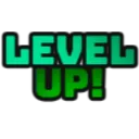 Emoji levelup_IDS