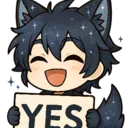Emoji perso_yes_mta