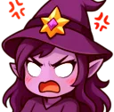 Emoji perso_angry_mages