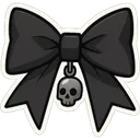 Emoji HL_28_bow