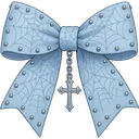 Emoji HL_28_bow