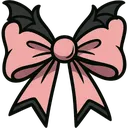 Emoji HL_28_bow