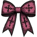 Emoji HL_28_bow