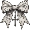 Emoji HL_28_bow