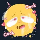 Emoji 2925nsfwcum