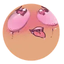 Emoji 11717blushingahego
