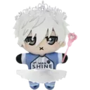 Emoji Nagi