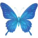 Emoji HL_31_papillon