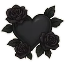 Emoji HL_10_coeur
