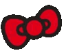 Emoji HL_28_bow
