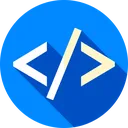 Emoji scriptlogo