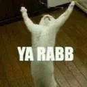 Emoji yarabb